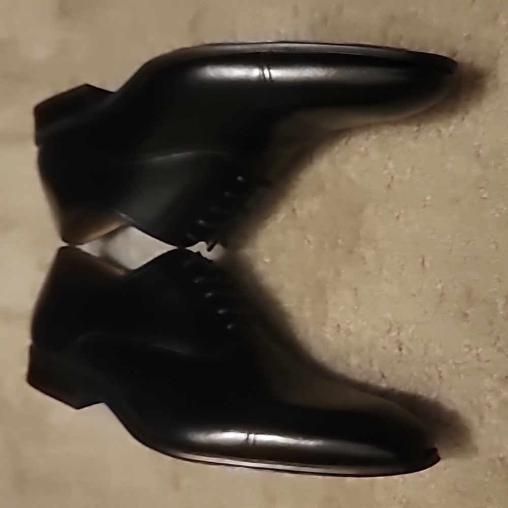 Florsheim Men's Dress Shoes Size 10.5 - Picture 7 of 9